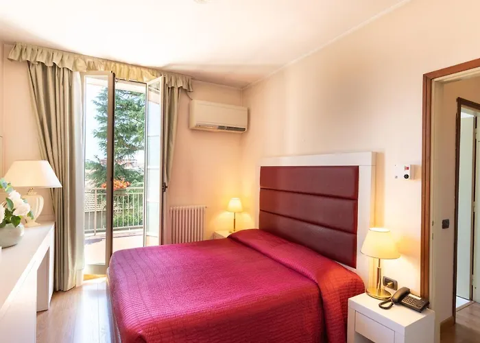 Hotel Dei Tigli