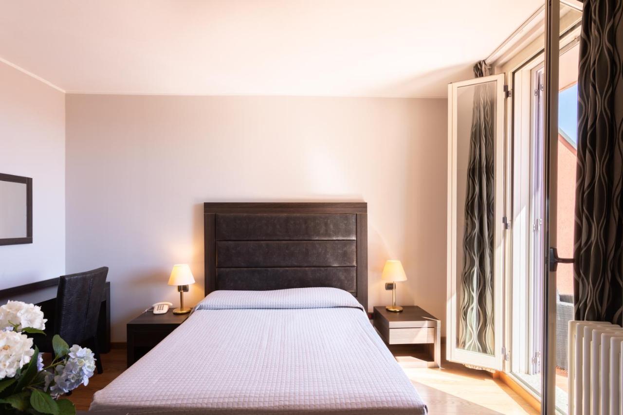 Dei Tigli Hotel