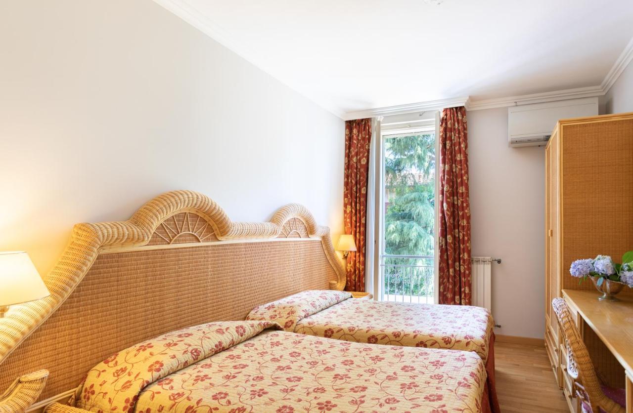 Dei Tigli Hotel