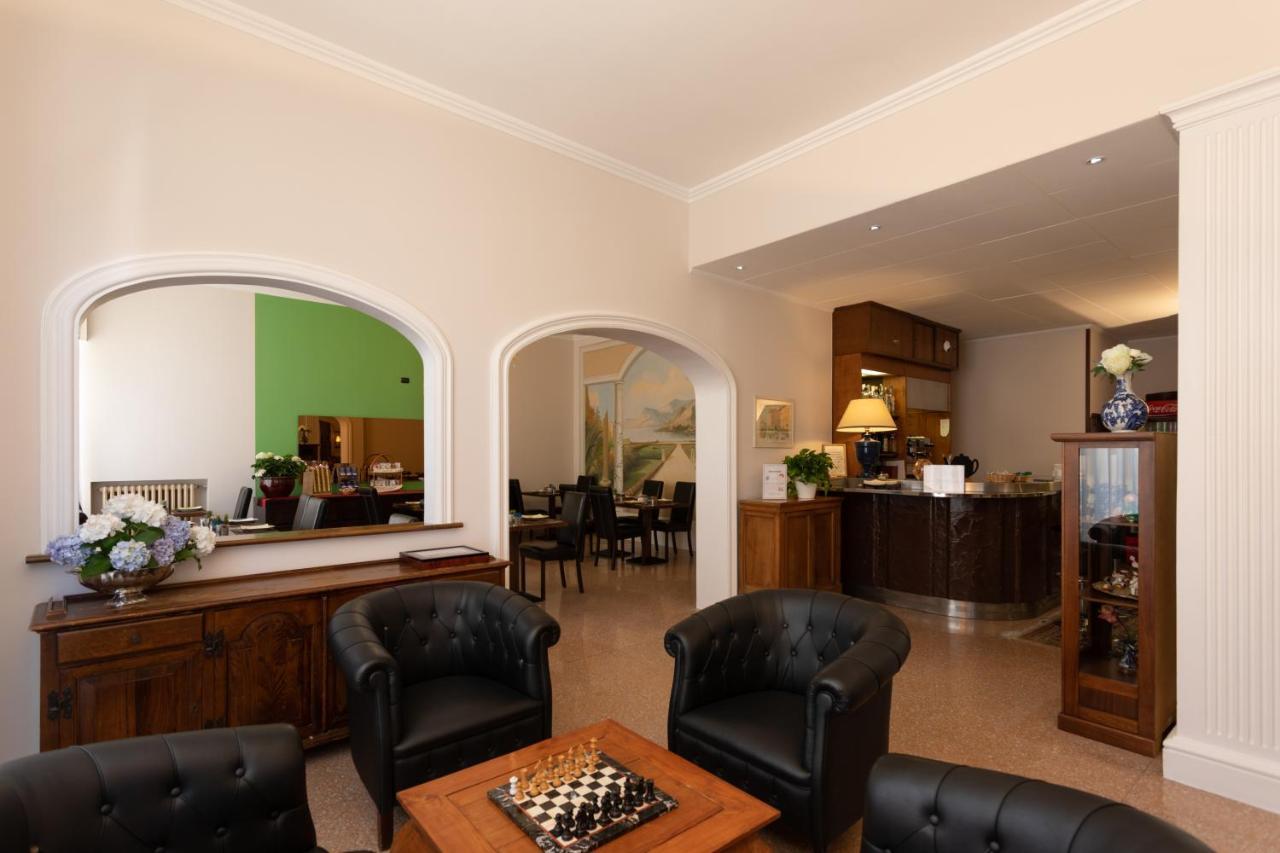 Dei Tigli Hotel 3*