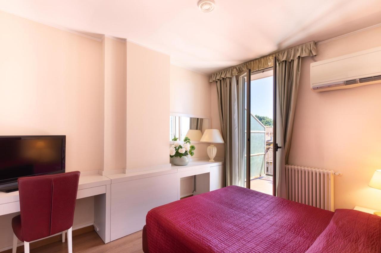 Dei Tigli Hotel 3*