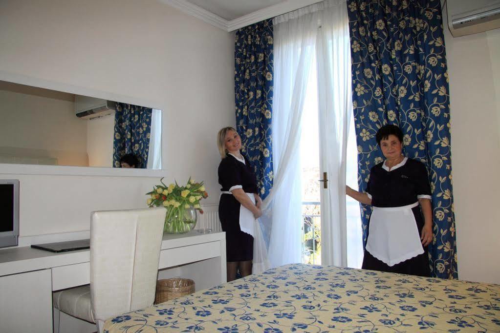 Hotel Dei Tigli 3*