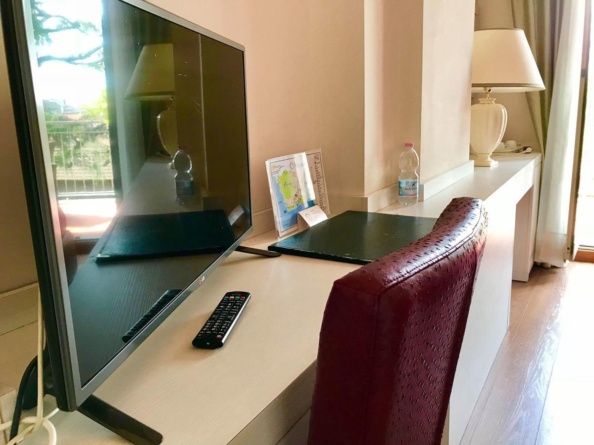 Hotel Dei Tigli 3*